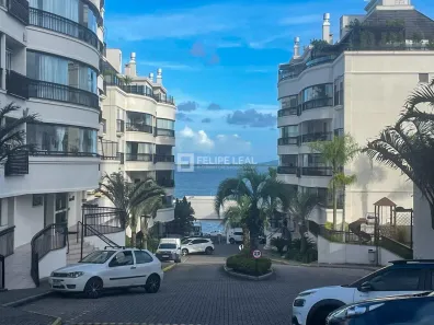 Apartamento com 2 Quartos à venda, 93m² no Coqueiros, Florianópolis