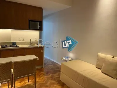Apartamento com 1 Quarto à venda, 30m² no Copacabana, Rio de Janeiro