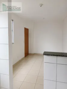 Apartamento com 2 Quartos à venda, 43m² no Crispim, Pindamonhangaba