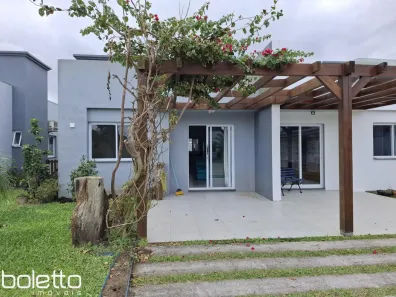 Casa com 3 Quartos à venda, 107m² no , Passo de Torres