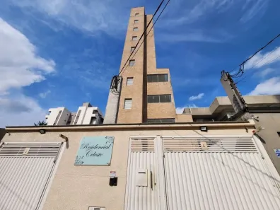 Apartamento com 2 Quartos à venda, 43m² no Chácara Santo Antônio (Zona Leste), São Paulo