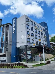 Apartamento com 1 Quarto para alugar, 16m² no Carvoeira, Florianópolis