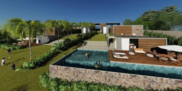 Lote/Terreno à venda, 1093m² no Paruru, Ibiúna