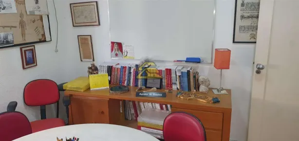 Sala Comercial à venda, 47m² no Centro, Rio de Janeiro