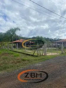 Lote/Terreno à venda, 1000m² no Selva, Londrina