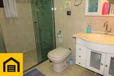 Sobrado com 3 Quartos à venda, 325m² no Vila Feital, Mauá