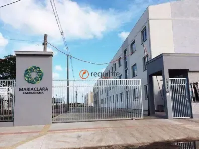 Apartamento com 2 Quartos à venda, 63m² no São Gonçalo, Pelotas