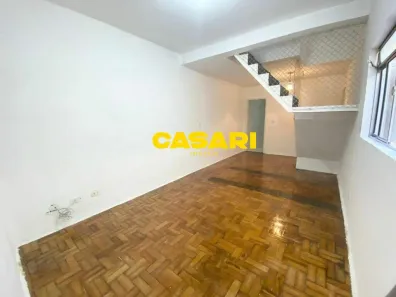 Sobrado com 3 Quartos à venda, 160m² no Assunção, São Bernardo do Campo
