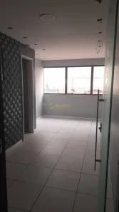 Sala Comercial para alugar, 40m² no Boa Viagem, Recife
