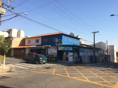 Imóvel Comercial com 3 Quartos à venda, 227m² no Santa Maria, Santo André