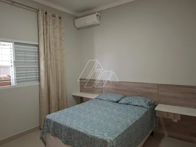 Casa com 2 Quartos à venda, 200m² no Jardim Virgínia, Marília