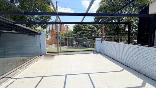 Imóvel Comercial com 1 Quarto para alugar, 329m² no Cidade Jardim, Piracicaba