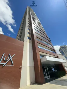 Apartamento com 2 Quartos para alugar, 62m² no Setor Bueno, Goiânia