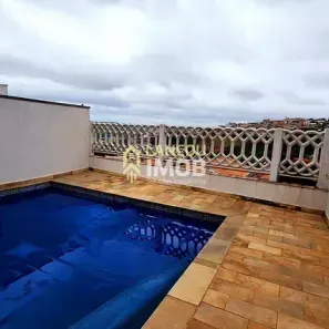 Casa com 4 Quartos à venda, 250m² no Jardim Maria de Fátima, Várzea Paulista