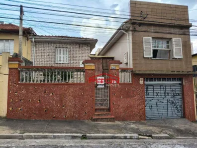 Lote/Terreno à venda, 300m² no Penha de França, São Paulo