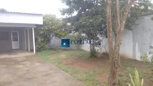 Casa com 2 Quartos para alugar, 76m² no Vila Brasileira, Mogi das Cruzes