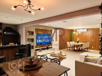 Apartamento com 3 Quartos à venda, 127m² no Castanheira (Barreiro), Belo Horizonte