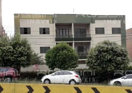Apartamento com 3 Quartos à venda, 92m² no Jardim Palma Travassos, Ribeirão Preto
