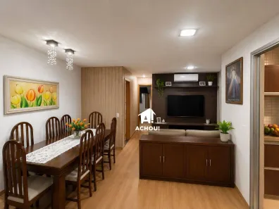 Apartamento com 2 Quartos à venda, 76m² no Gleba Fazenda Palhano, Londrina