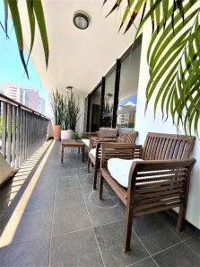 Apartamento com 4 Quartos à venda, 450m² no Gonzaga, Santos