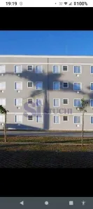 Apartamento com 2 Quartos à venda, 49m² no Jardim Primor, Araraquara