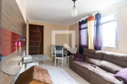 Apartamento com 2 Quartos à venda, 44m² no Jardim Pedro José Nunes, São Paulo