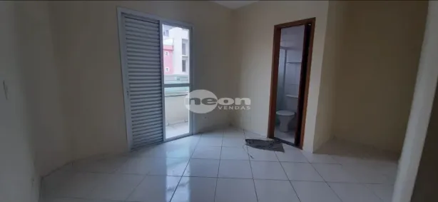 Cobertura com 2 Quartos à venda, 108m² no Vila Helena, Santo André