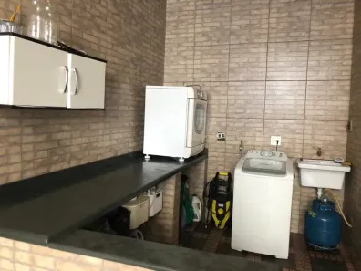 Casa com 3 Quartos à venda, 125m² no Parque Ramos Freitas, São Paulo