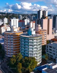 Apartamento com 3 Quartos à venda, 105m² no Centro, São Leopoldo