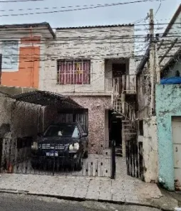 Casa com 2 Quartos à venda, 237m² no Luz, São Paulo