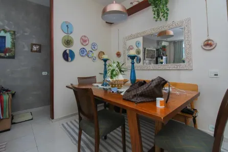 Apartamento com 3 Quartos à venda, 178m² no Copacabana, Rio de Janeiro