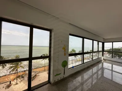 Apartamento com 3 Quartos à venda, 145m² no Boa Viagem, Recife