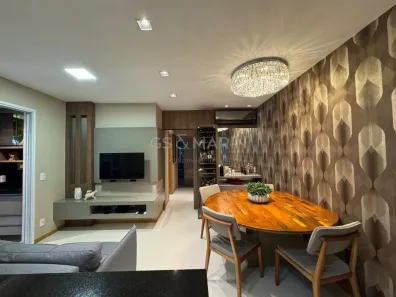 Apartamento com 3 Quartos à venda, 81m² no Gleba Fazenda Palhano, Londrina