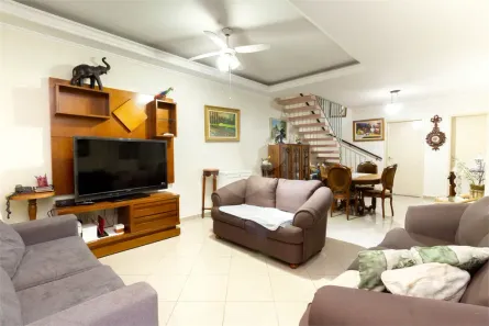 Sobrado com 5 Quartos à venda, 160m² no Vila Leopoldina, São Paulo