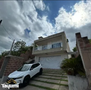 Casa com 3 Quartos à venda, 200m² no Germânia, Santa Cruz do Sul