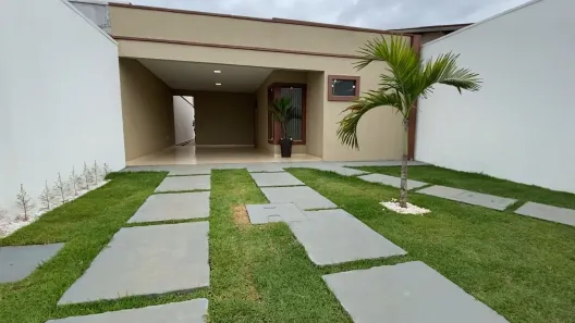 Casa com 2 Quartos à venda, 63m² no Bender Ville, Barbalha
