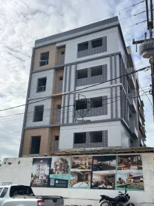 Apartamento com 2 Quartos à venda, 52m² no Intermares, Cabedelo