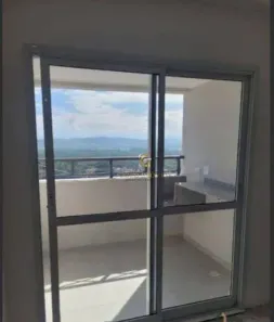 Apartamento com 2 Quartos à venda, 55m² no Vila Maria, São José dos Campos