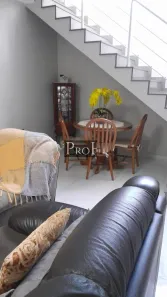 Sobrado com 3 Quartos à venda, 260m² no Centro, São Bernardo do Campo