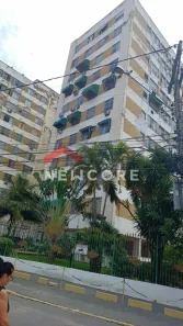 Apartamento com 2 Quartos à venda, 68m² no Colubande, São Gonçalo
