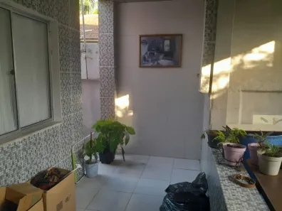 Casa com 2 Quartos à venda, 100m² no Sepetiba, Rio de Janeiro