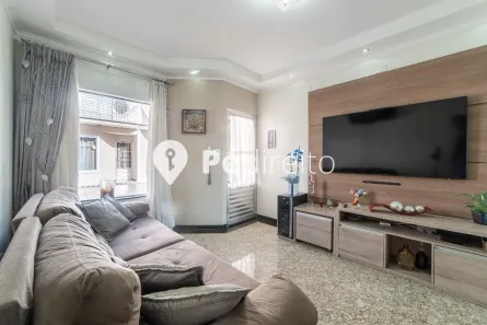 Casa de Condomínio com 2 Quartos à venda, 78m² no Vila Domitila, São Paulo