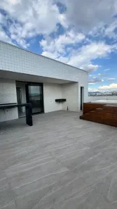 Cobertura com 4 Quartos à venda, 212m² no Santa Cruz Industrial, Contagem