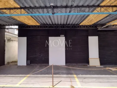 Ponto Comercial para alugar, 70m² no Jardim Satélite, São José dos Campos