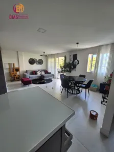 Cobertura com 2 Quartos à venda, 180m² no Piatã, Salvador