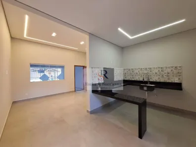 Casa com 3 Quartos à venda, 114m² no Jardim Pau Preto, Indaiatuba