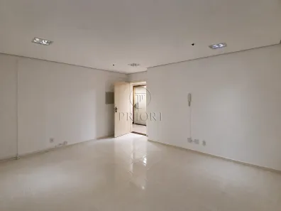 Sala Comercial para alugar, 37m² no Floresta, Porto Alegre