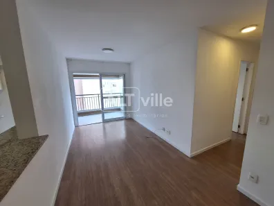 Apartamento com 2 Quartos para alugar, 68m² no Melville Empresarial I e II, Barueri