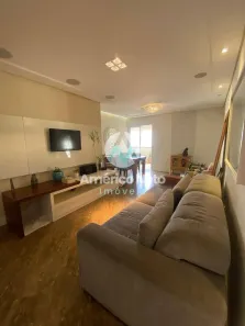 Apartamento com 3 Quartos à venda, 105m² no Santa Maria, São Caetano do Sul