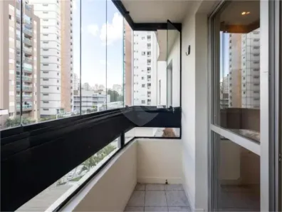 Apartamento com 3 Quartos à venda, 92m² no Vila Olímpia, São Paulo